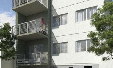 Departamento en venta de 3 ambientes c/patio a estrenar - Villa Urquiza