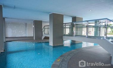 Apartemen Green Park View