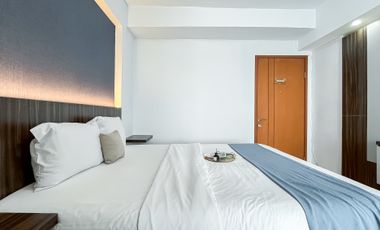 Apartemen Green Park View