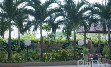 Apartemen Green Park View