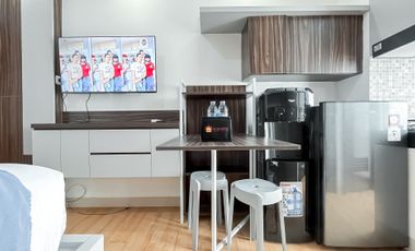 Apartemen Green Park View