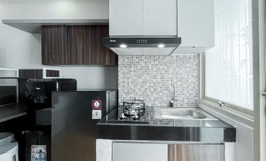 Apartemen Green Park View