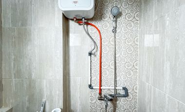 Apartemen Green Park View