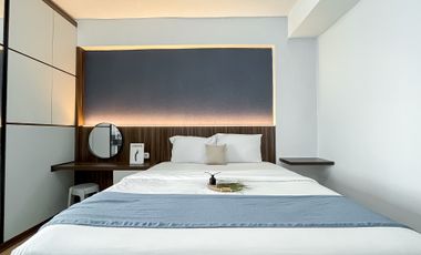 Apartemen Green Park View