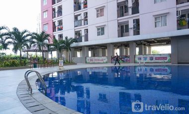 Apartemen Green Park View