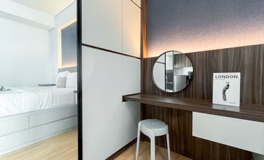 Apartemen Green Park View