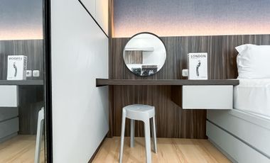 Apartemen Green Park View