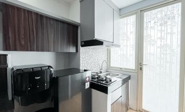 Apartemen Green Park View