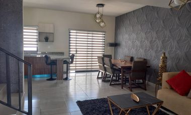 CASA EN VENTA EN  RESIDENCIAL  LAS PUERTAS