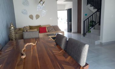 CASA EN VENTA EN  RESIDENCIAL  LAS PUERTAS