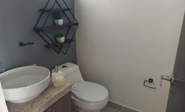 CASA EN VENTA EN  RESIDENCIAL  LAS PUERTAS