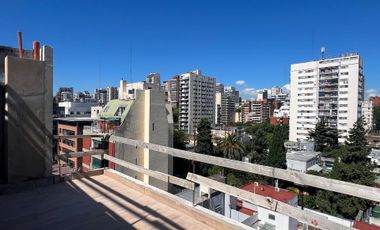 Venta 2 amb c/balcon terraza,,Barrio Chino !!!