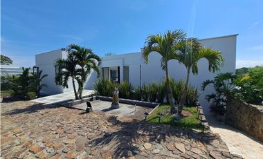 Venta Casa Campestre Cerritos - Entrada 4 - La Carmelita - Pereira