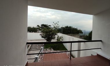 Espectacular Casa Sola en venta en Colonia Lomas del Real de Yautepec, Morelos