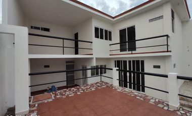 Espectacular Casa Sola en venta en Colonia Lomas del Real de Yautepec, Morelos