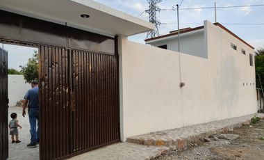 Espectacular Casa Sola en venta en Colonia Lomas del Real de Yautepec, Morelos