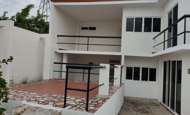 Espectacular Casa Sola en venta en Colonia Lomas del Real de Yautepec, Morelos