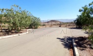 Parcela en Venta en Hacienda Chacabuco