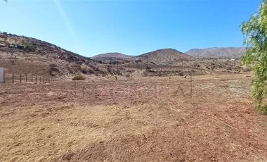 Parcela en Venta en Hacienda Chacabuco