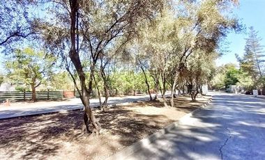 Parcela en Venta en Hacienda Chacabuco