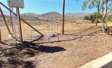 Parcela en Venta en Hacienda Chacabuco