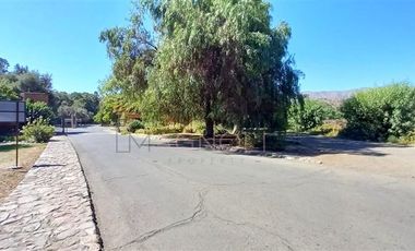 Parcela en Venta en Hacienda Chacabuco