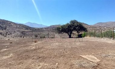 Parcela en Venta en Hacienda Chacabuco