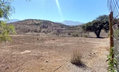 Parcela en Venta en Hacienda Chacabuco