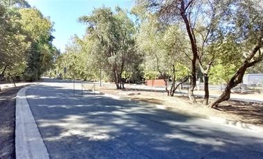 Parcela en Venta en Hacienda Chacabuco