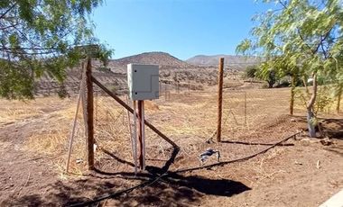 Parcela en Venta en Hacienda Chacabuco