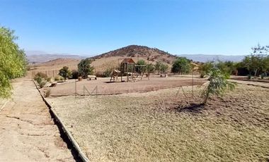Parcela en Venta en Hacienda Chacabuco