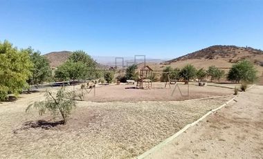 Parcela en Venta en Hacienda Chacabuco