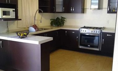 SE VENDE HERMOSA CASA