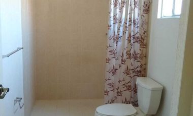 SE VENDE HERMOSA CASA