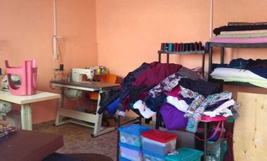 SE VENDE HERMOSA CASA