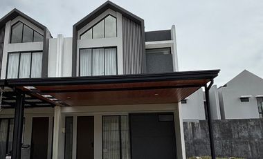 Rumah BrandNew Kebayoran Harmoni Sektor 7