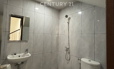 Rumah BrandNew Kebayoran Harmoni Sektor 7