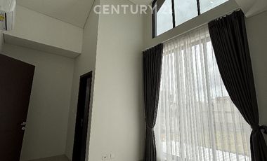 Rumah BrandNew Kebayoran Harmoni Sektor 7
