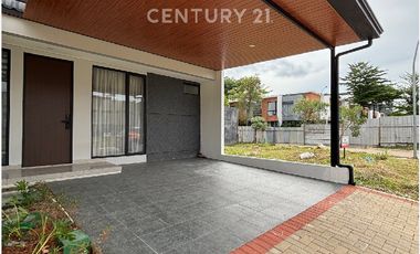 Rumah BrandNew Kebayoran Harmoni Sektor 7