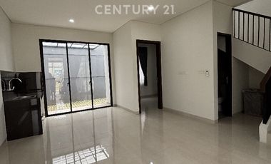 Rumah BrandNew Kebayoran Harmoni Sektor 7