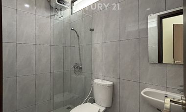 Rumah BrandNew Kebayoran Harmoni Sektor 7