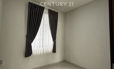 Rumah BrandNew Kebayoran Harmoni Sektor 7