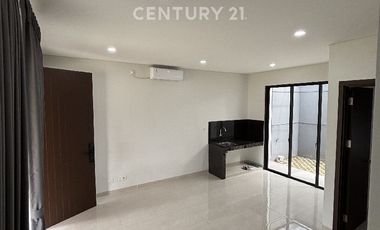Rumah BrandNew Kebayoran Harmoni Sektor 7