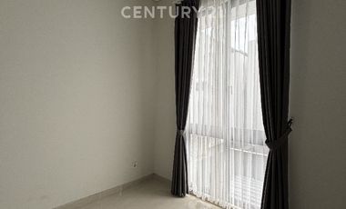 Rumah BrandNew Kebayoran Harmoni Sektor 7