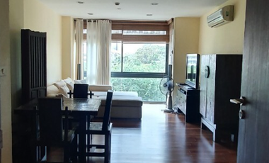 1 Bedroom Condo for rent at Baan Saraan