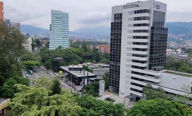 APARTAMENTO en VENTA en Medellín Poblado