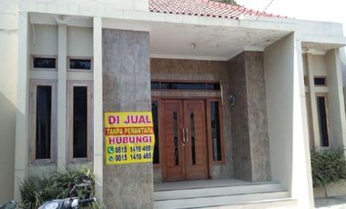 Rumah Dijual Dekat Universitas Kuningan, RSUD 45 Kuningan