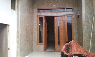Rumah Dijual Dekat Universitas Kuningan, RSUD 45 Kuningan