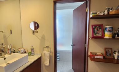 Departamento (Pent House) en venta, luminoso, Lomas de las Palmas, Huixquilucan