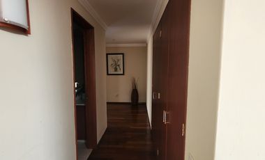 Departamento (Pent House) en venta, luminoso, Lomas de las Palmas, Huixquilucan
